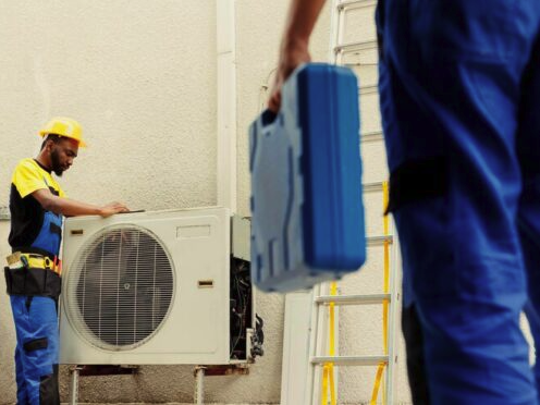 Importance of Proper Ductwork for Optimal HVAC Performance